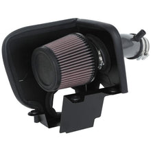 Load image into Gallery viewer, K&amp;N 69-6035TC Engine Cold Air Intake Performance Kit