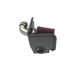 K&N 69-6036TC Engine Cold Air Intake Performance Kit