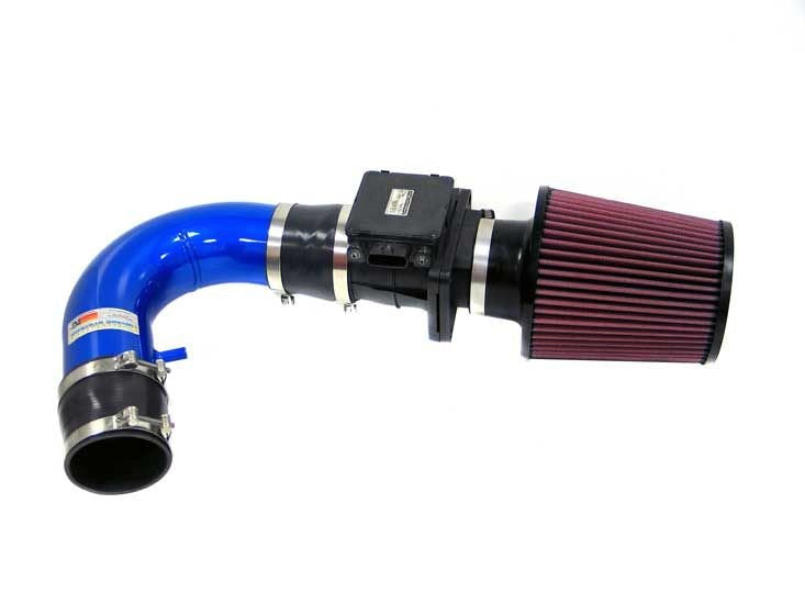 K&N 69-6540TB Engine Cold Air Intake Performance Kit