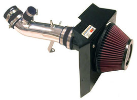 K&N 69-6543TP Engine Cold Air Intake Performance Kit