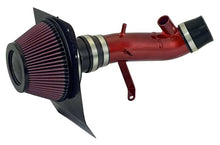 Load image into Gallery viewer, K&amp;N 69-6543TR Engine Cold Air Intake Performance Kit