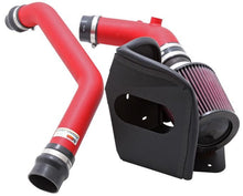Load image into Gallery viewer, K&amp;N 69-6546TWR Engine Cold Air Intake Performance Kit