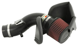 K&N 69-7001TTK Engine Cold Air Intake Performance Kit