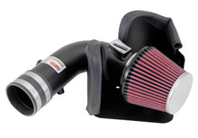 Load image into Gallery viewer, K&amp;N 69-7003TTK Engine Cold Air Intake Performance Kit