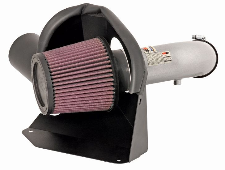 K&N 69-7061TS Engine Cold Air Intake Performance Kit