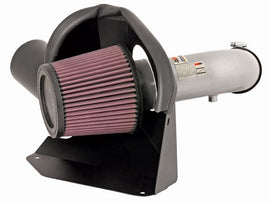 K&N 69-7061TS Engine Cold Air Intake Performance Kit