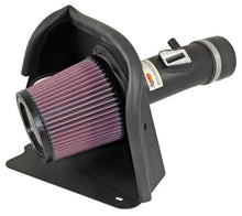 Load image into Gallery viewer, K&amp;N 69-7062TTK Engine Cold Air Intake Performance Kit