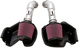 K&N 69-7078TS Engine Cold Air Intake Performance Kit
