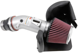 K&N 69-7079TS Engine Cold Air Intake Performance Kit