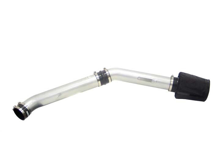 K&N 69-7080-1TS Engine Cold Air Intake Performance Kit