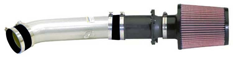 K&N 69-7081-1TS Engine Cold Air Intake Performance Kit