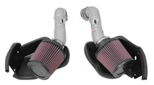 Load image into Gallery viewer, K&amp;N 69-7083TS Engine Cold Air Intake Performance Kit