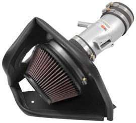 K&N 69-7084TS Engine Cold Air Intake Performance Kit
