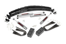 Load image into Gallery viewer, 2 Inch Lift Kit | Rear Blocks | Chevy/GMC 3/4-Ton Suburban/C20/K20 Truck/C25/K25 Truck (73-76)