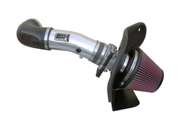 K&N 69-7200TP Engine Cold Air Intake Performance Kit