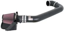 Load image into Gallery viewer, K&amp;N 69-7202-1TTK Engine Cold Air Intake Performance Kit