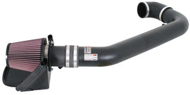 K&N 69-7202-1TTK Engine Cold Air Intake Performance Kit