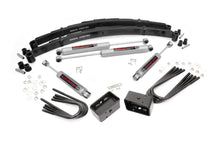 Load image into Gallery viewer, 2 Inch Lift Kit | Rear Blocks | Chevy/GMC C10/K10 Truck &amp; SUV/K5 Blazer (73-76)