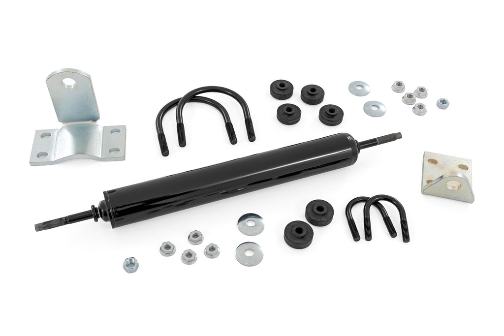 Steering Stabilizer | Chevy/GMC C10/K10 Truck/C25/K25 Truck/Jimmy (69-72)