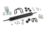 Rough Country 8735510 Steering Stabilizer | Chevy/GMC C10/K10 Truck/C25/K25 Truck/Jimmy (69-72)