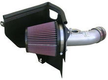 Load image into Gallery viewer, K&amp;N 69-8001TS Engine Cold Air Intake Performance Kit