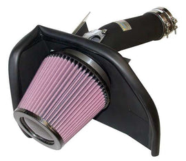 K&N 69-8003TFK Engine Cold Air Intake Performance Kit