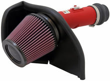 Load image into Gallery viewer, K&amp;N 69-8005TWR Engine Cold Air Intake Performance Kit