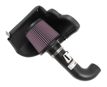 Load image into Gallery viewer, K&amp;N 69-8006TTK Engine Cold Air Intake Performance Kit