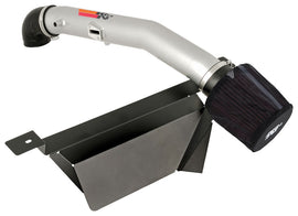 K&N 69-8432TS Engine Cold Air Intake Performance Kit