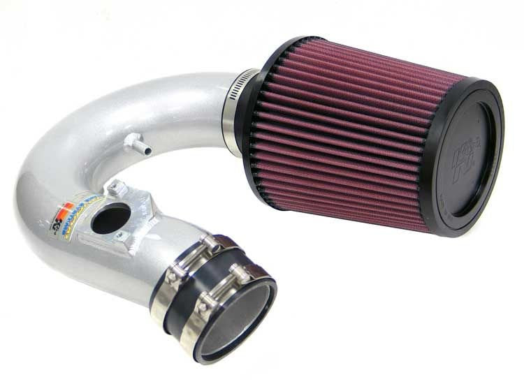 K&N 69-8520TS Engine Cold Air Intake Performance Kit