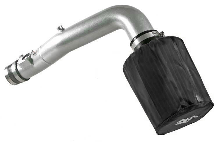 K&N 69-8605TS Engine Cold Air Intake Performance Kit