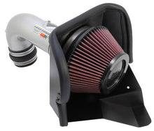 Load image into Gallery viewer, K&amp;N 69-8616TS Engine Cold Air Intake Performance Kit