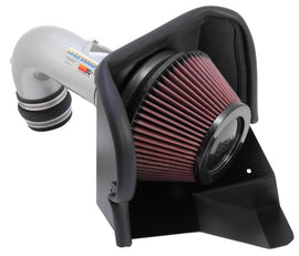 K&N 69-8616TS Engine Cold Air Intake Performance Kit