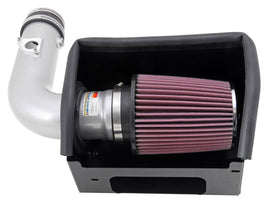 K&N 69-8619TS Engine Cold Air Intake Performance Kit