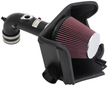 Load image into Gallery viewer, K&amp;N 69-8620TTK Engine Cold Air Intake Performance Kit