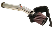 Load image into Gallery viewer, K&amp;N 69-8701TP Engine Cold Air Intake Performance Kit