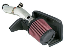 Load image into Gallery viewer, K&amp;N 69-8702TP Engine Cold Air Intake Performance Kit
