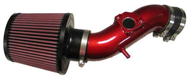 K&N 69-8751TR Engine Cold Air Intake Performance Kit