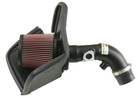 K&N 69-8757TTK Engine Cold Air Intake Performance Kit