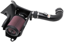 Load image into Gallery viewer, K&amp;N 69-9504TTK Engine Cold Air Intake Performance Kit