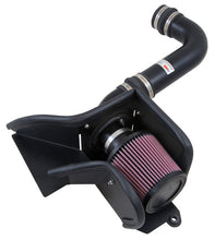 Load image into Gallery viewer, K&amp;N 69-9507TTK Engine Cold Air Intake Performance Kit