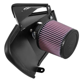 K&N 69-9508T Engine Cold Air Intake Performance Kit