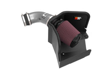 Load image into Gallery viewer, K&amp;N 69-9756TC Engine Cold Air Intake Performance Kit