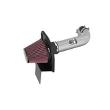 K&N 69-9900TS Engine Cold Air Intake Performance Kit