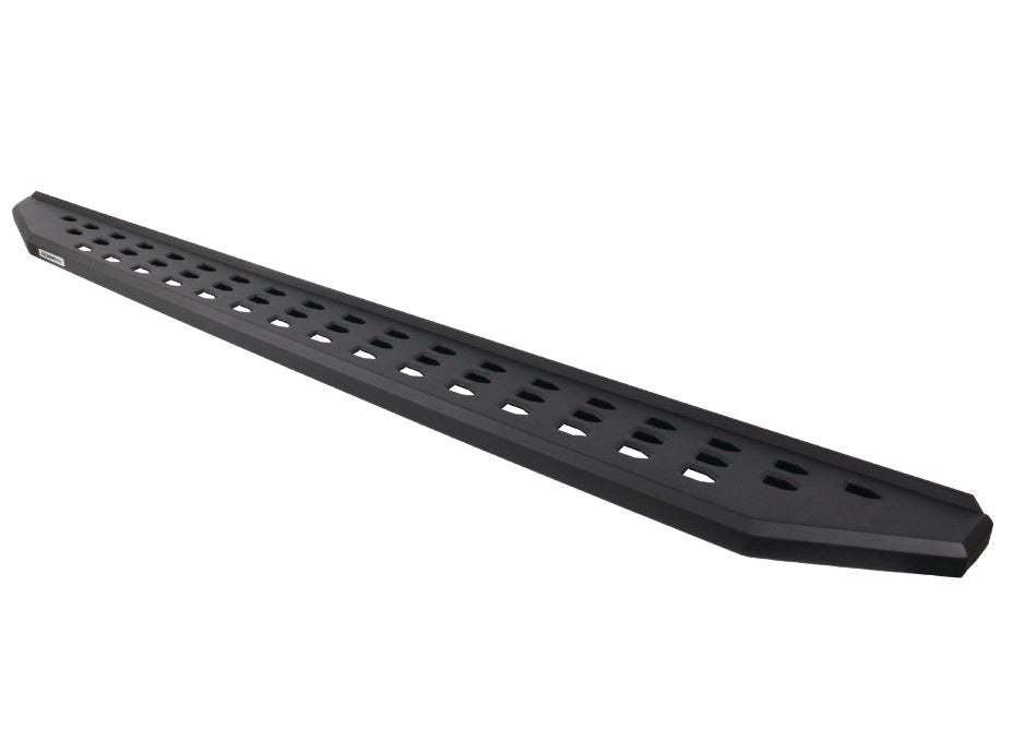 Go Rhino 69036880PC RB20 Running Boards with Mounting Brackets Kit