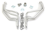 Hedman Hedders 69088 HD Silver Long-Tube Headers For 67-91 GM 283-400 2&4WD Truck/SUV