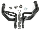 Hedman Hedders 69092 Long-Tube Clutch Clearance Headers For 67-91 GM 283-400 Truck/SUV