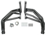 Hedman Hedders 69099 Long-Tube D-Port Headers For 67-91 GM 283-400 2WD/4WD Trucks/SUVs