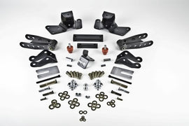 Belltech 6909 4