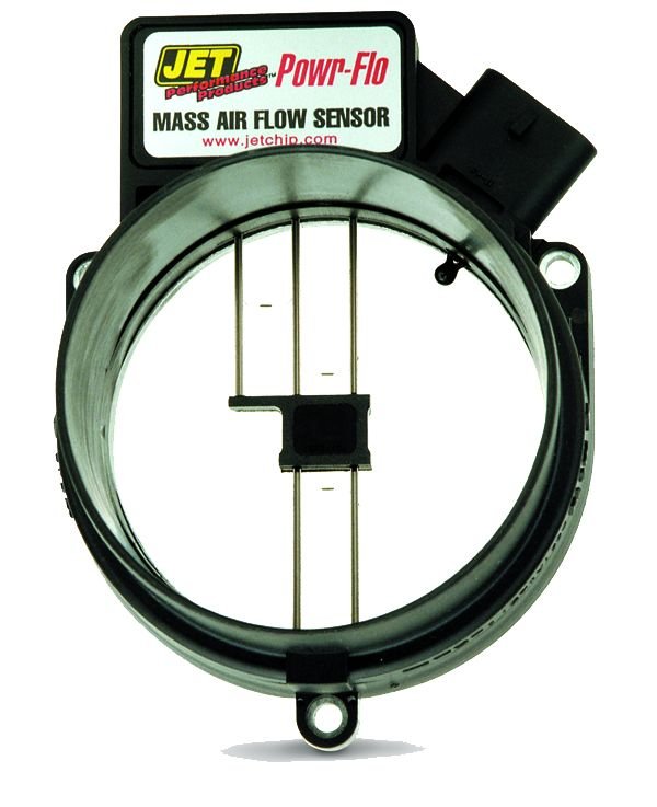 Jet Performance 69108 Powr-Flo Mass Air Sensor;